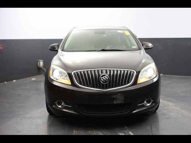 2013 Buick Verano Base