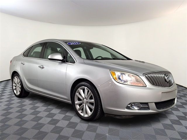 2013 Buick Verano Base