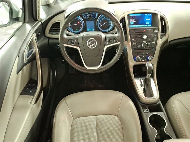 2013 Buick Verano Base