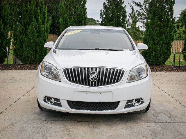 2013 Buick Verano Base