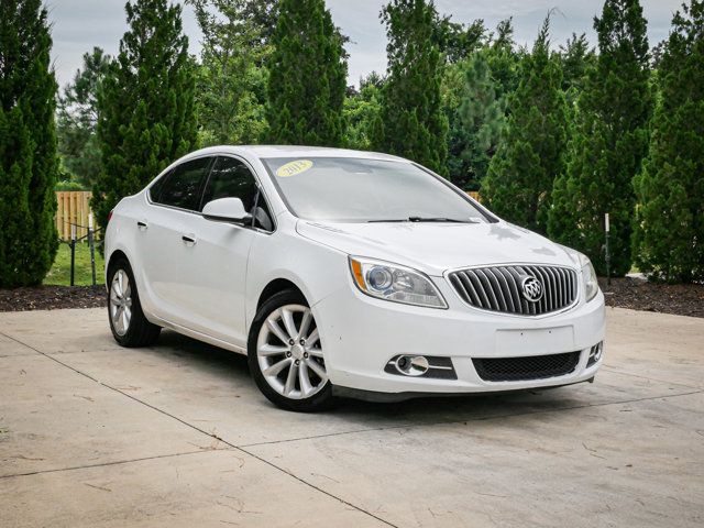 2013 Buick Verano Base