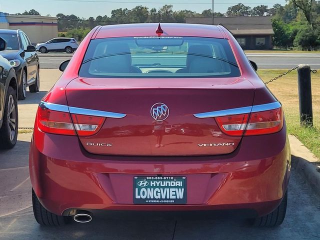 2013 Buick Verano Base