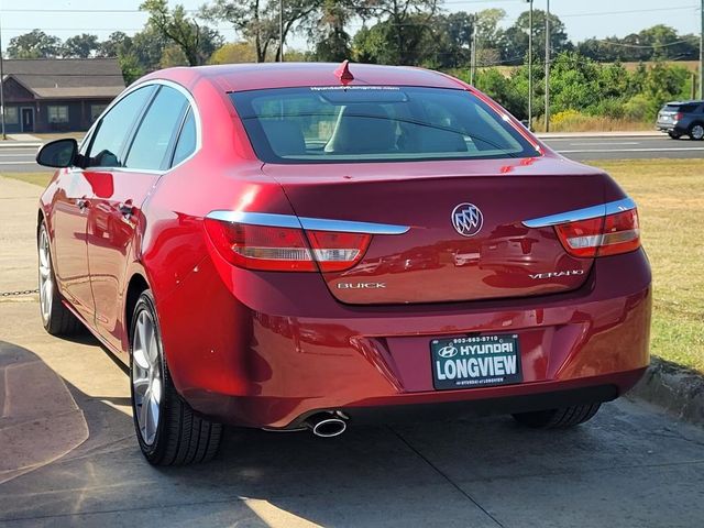 2013 Buick Verano Base