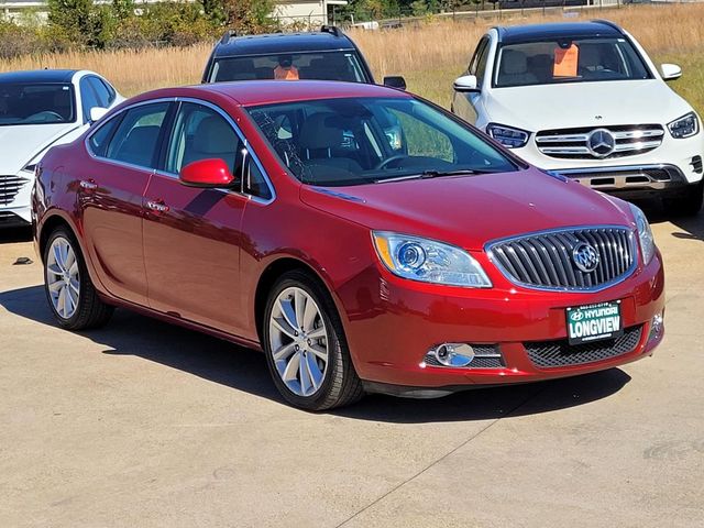 2013 Buick Verano Base