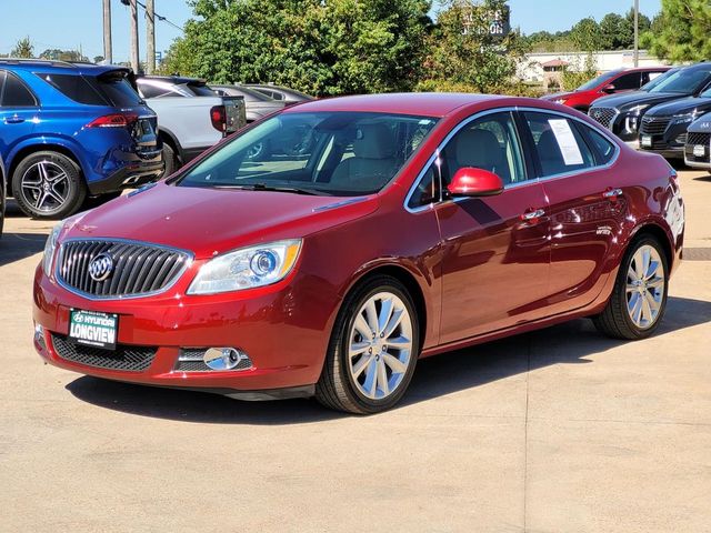 2013 Buick Verano Base