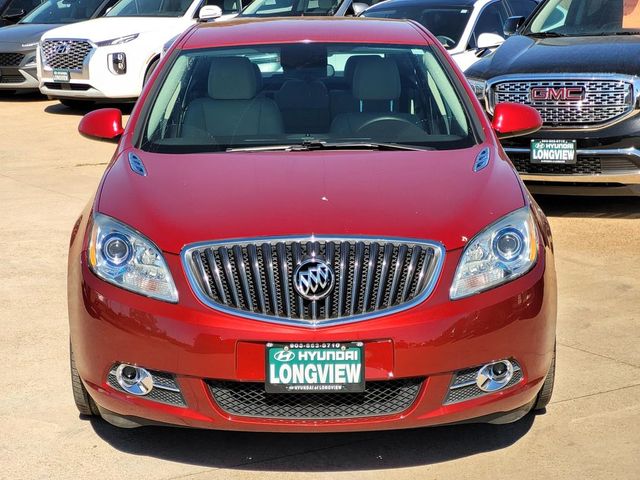 2013 Buick Verano Base