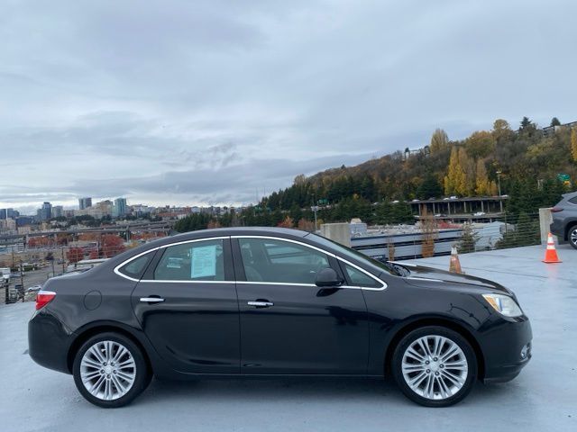 2013 Buick Verano Base