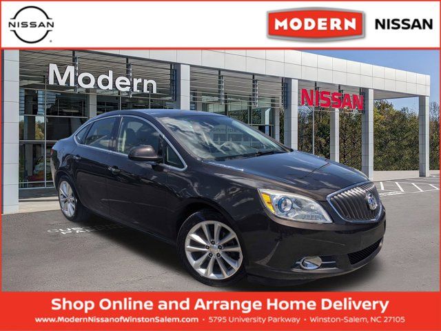 2013 Buick Verano Base