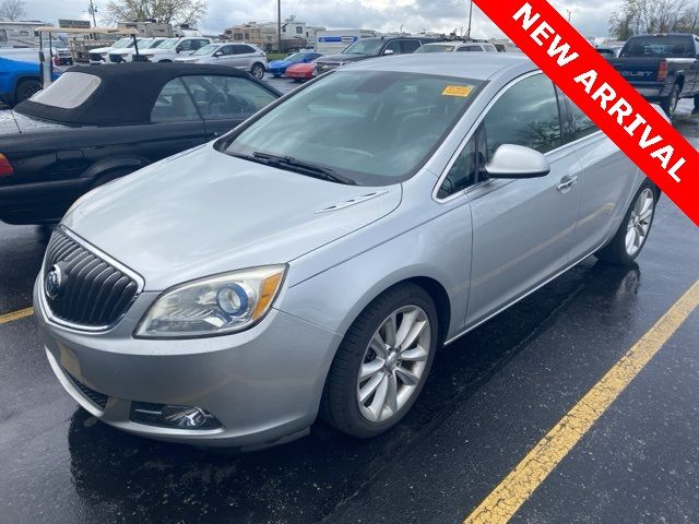 2013 Buick Verano Base