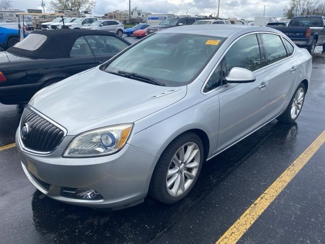 2013 Buick Verano Base