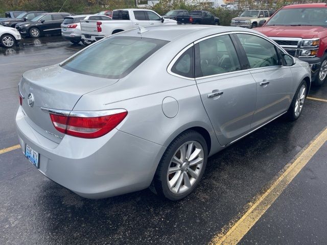 2013 Buick Verano Base