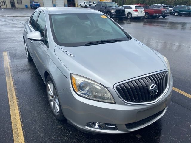 2013 Buick Verano Base