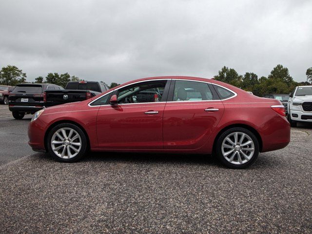 2013 Buick Verano Base