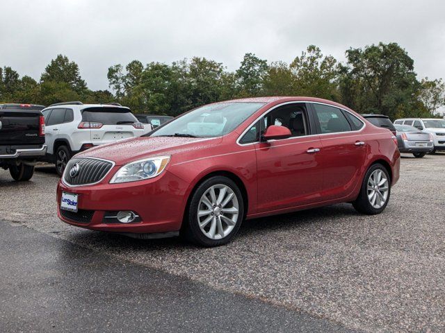 2013 Buick Verano Base