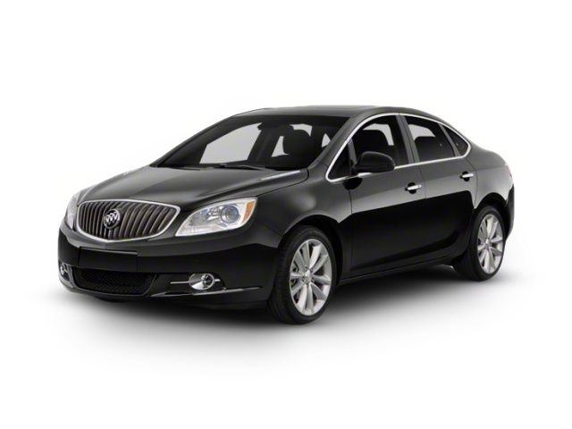 2013 Buick Verano Base