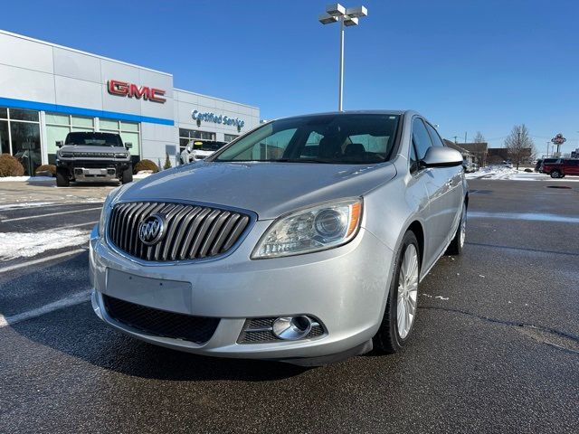 2013 Buick Verano Base