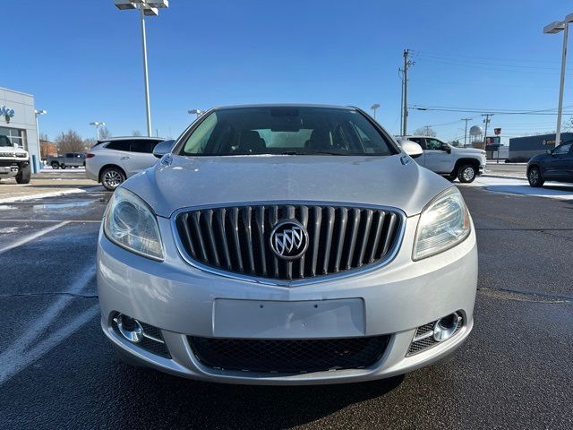 2013 Buick Verano Base