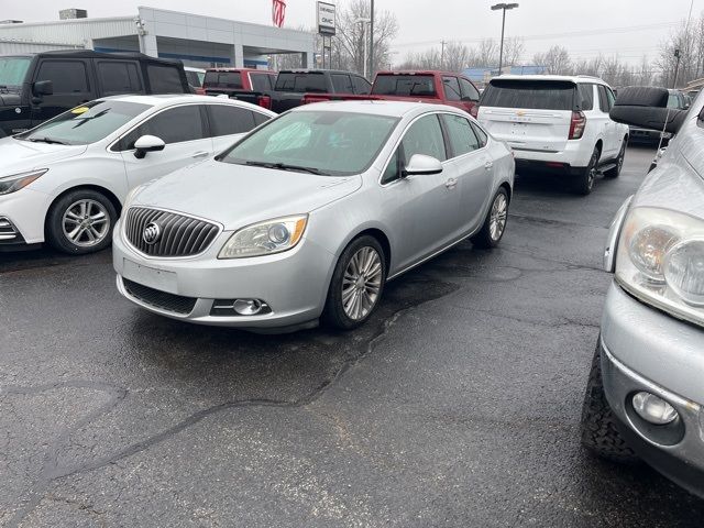 2013 Buick Verano Base