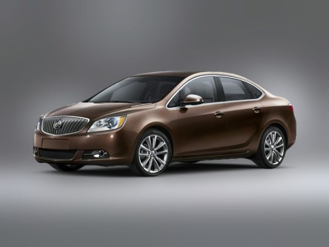 2013 Buick Verano Base