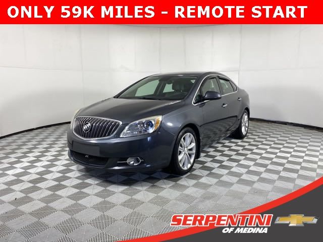 2013 Buick Verano Base