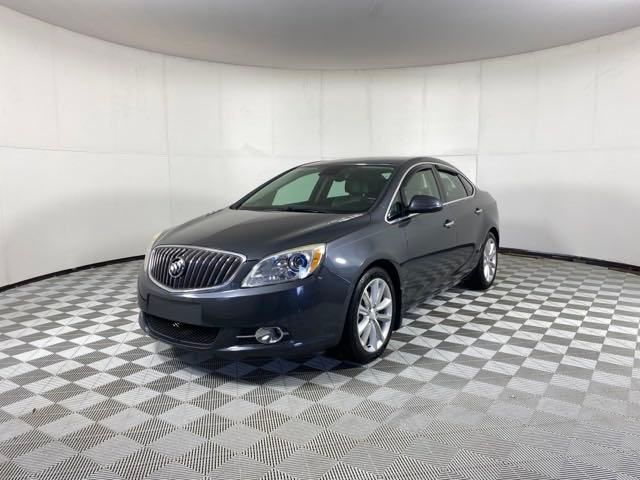 2013 Buick Verano Base