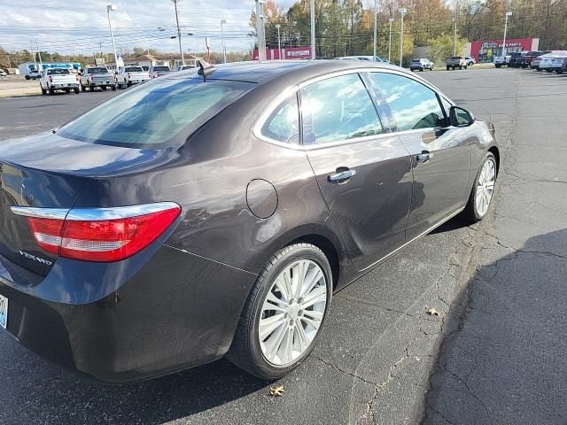 2013 Buick Verano Base