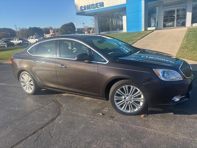 2013 Buick Verano Base