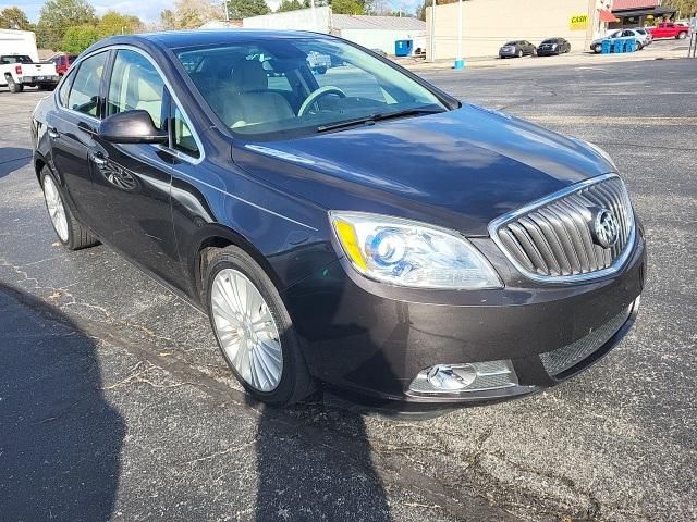 2013 Buick Verano Base