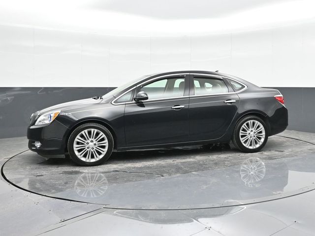 2013 Buick Verano Base