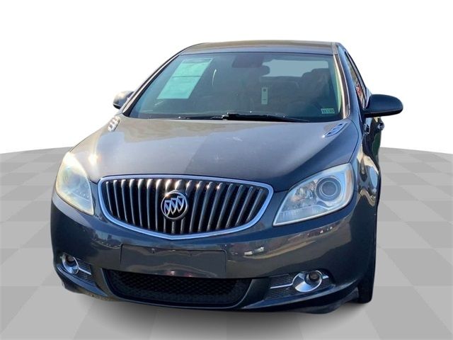 2013 Buick Verano Base