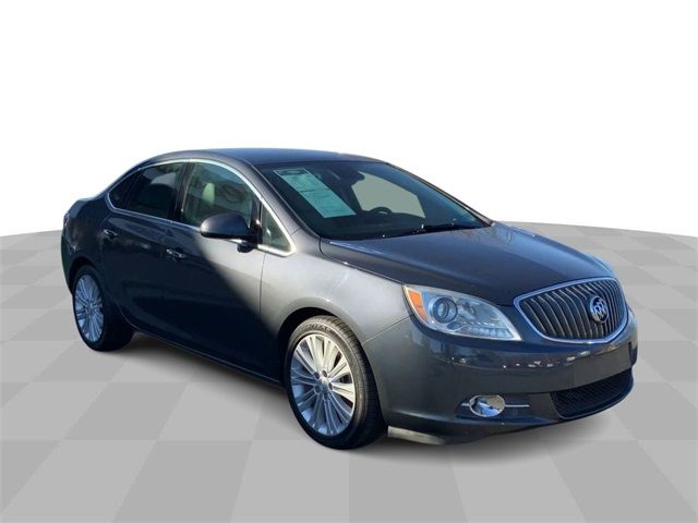 2013 Buick Verano Base