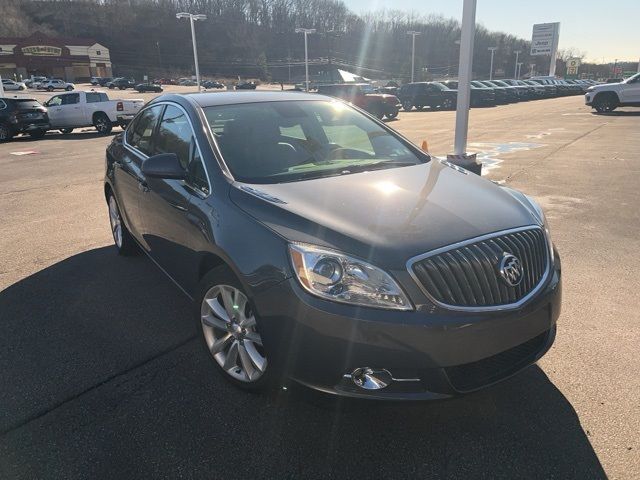 2013 Buick Verano Base