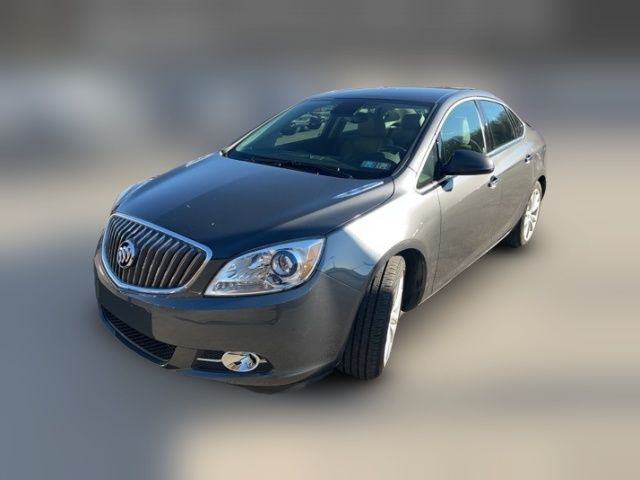 2013 Buick Verano Base