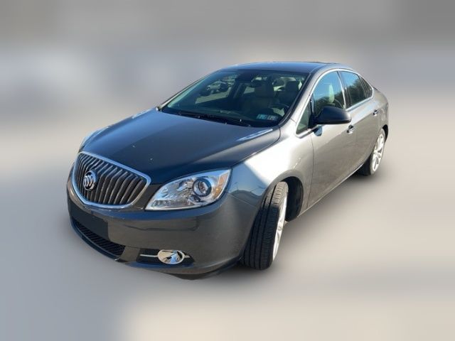 2013 Buick Verano Base