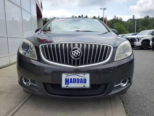 2013 Buick Verano Base