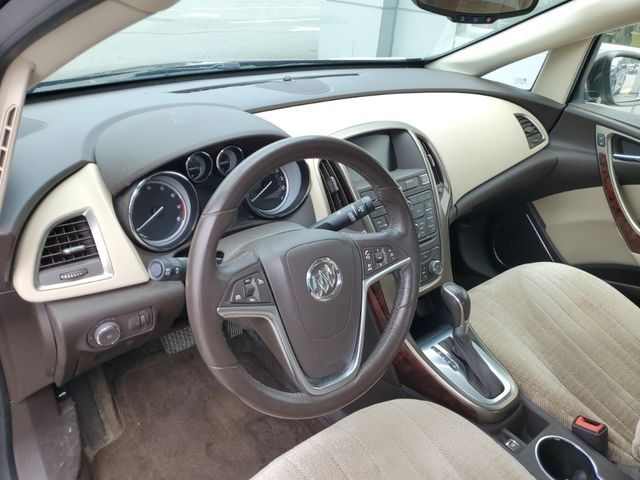 2013 Buick Verano Base