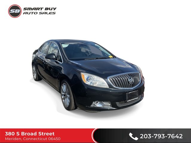 2013 Buick Verano Base