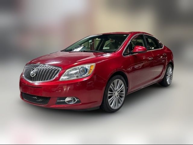 2013 Buick Verano Base