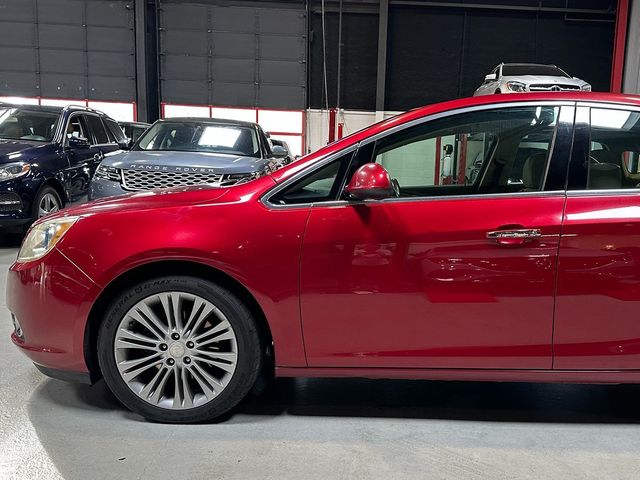 2013 Buick Verano Base