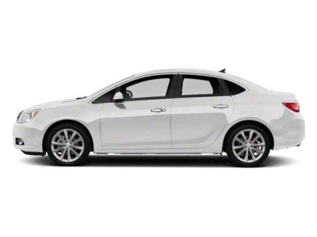 2013 Buick Verano Base