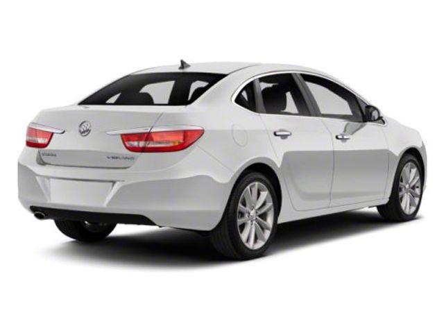 2013 Buick Verano Base