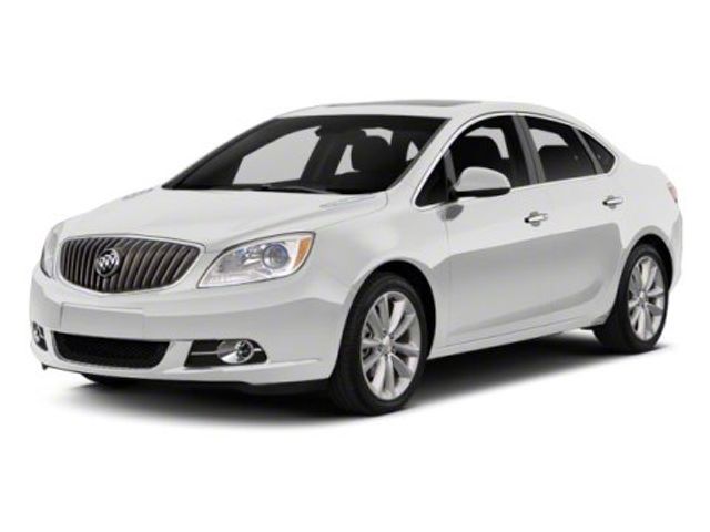 2013 Buick Verano Base