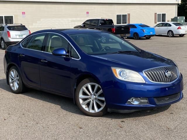 2013 Buick Verano Convenience Group