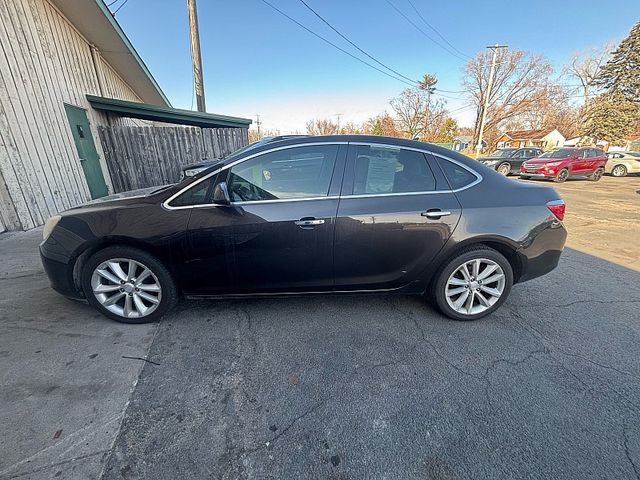 2013 Buick Verano Convenience Group