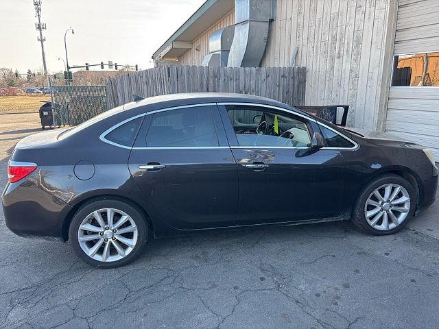 2013 Buick Verano Convenience Group