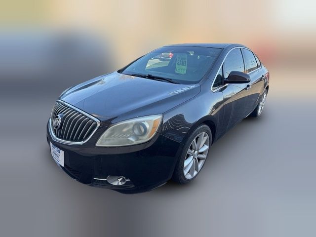 2013 Buick Verano Convenience Group