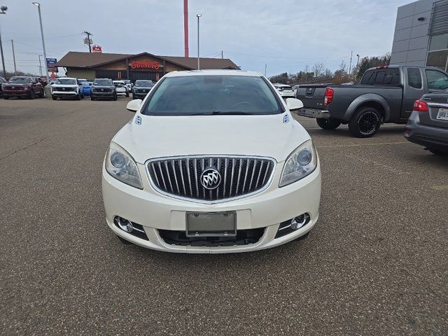 2013 Buick Verano Leather Group