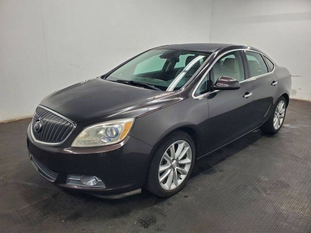 2013 Buick Verano Base