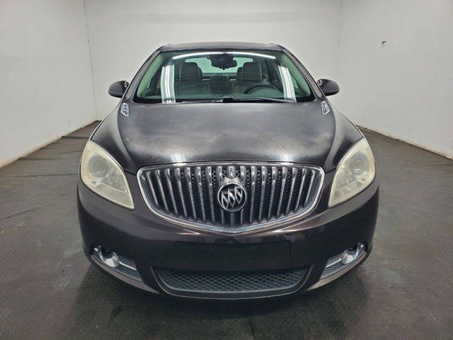 2013 Buick Verano Base