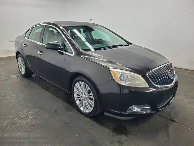 2013 Buick Verano Base